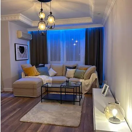 Bijou In Oba Alanya