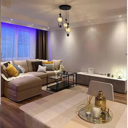 Bijou In Oba Apartmán Alanya